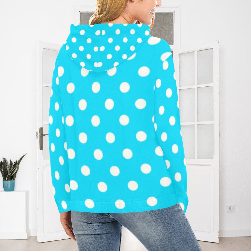 KSC's Women's (10 Styles) Exclusive Special Designs Hoodies (Model H13) - 10 Options