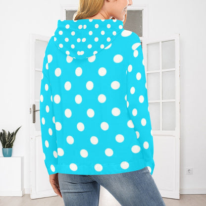 KSC's Women's (10 Styles) Exclusive Special Designs Hoodies (Model H13) - 10 Options