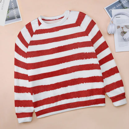 KSC's Exclusive Women's Sweater Collection (10) Designs/Styles - Raglan round neck sweater