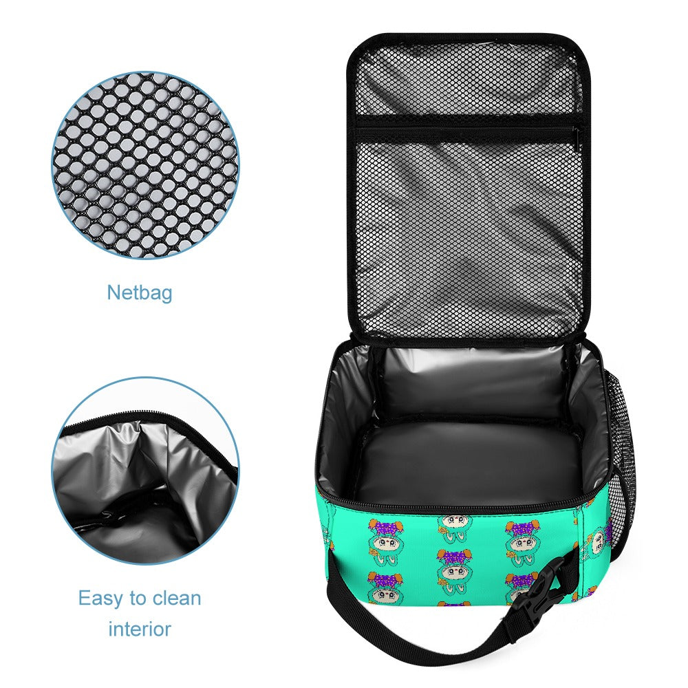 10 Options - Labubu Backpack Bundle Three piece set combination - Back to School Bundles - 10 different options to choose from!