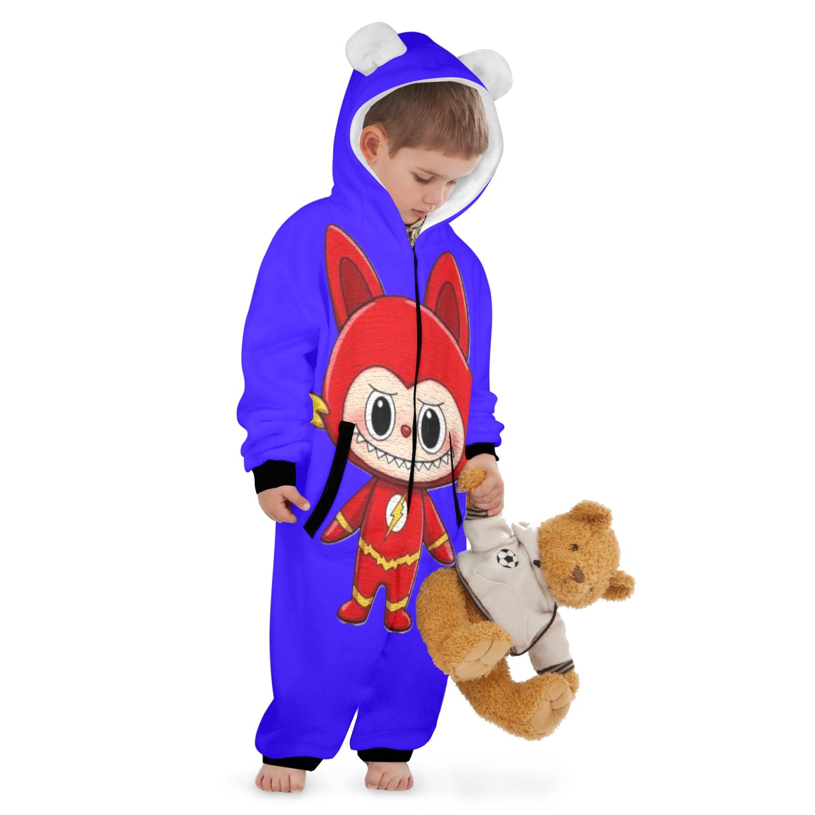 KSC's Exclusive Limited Edition LABUBUS Flash