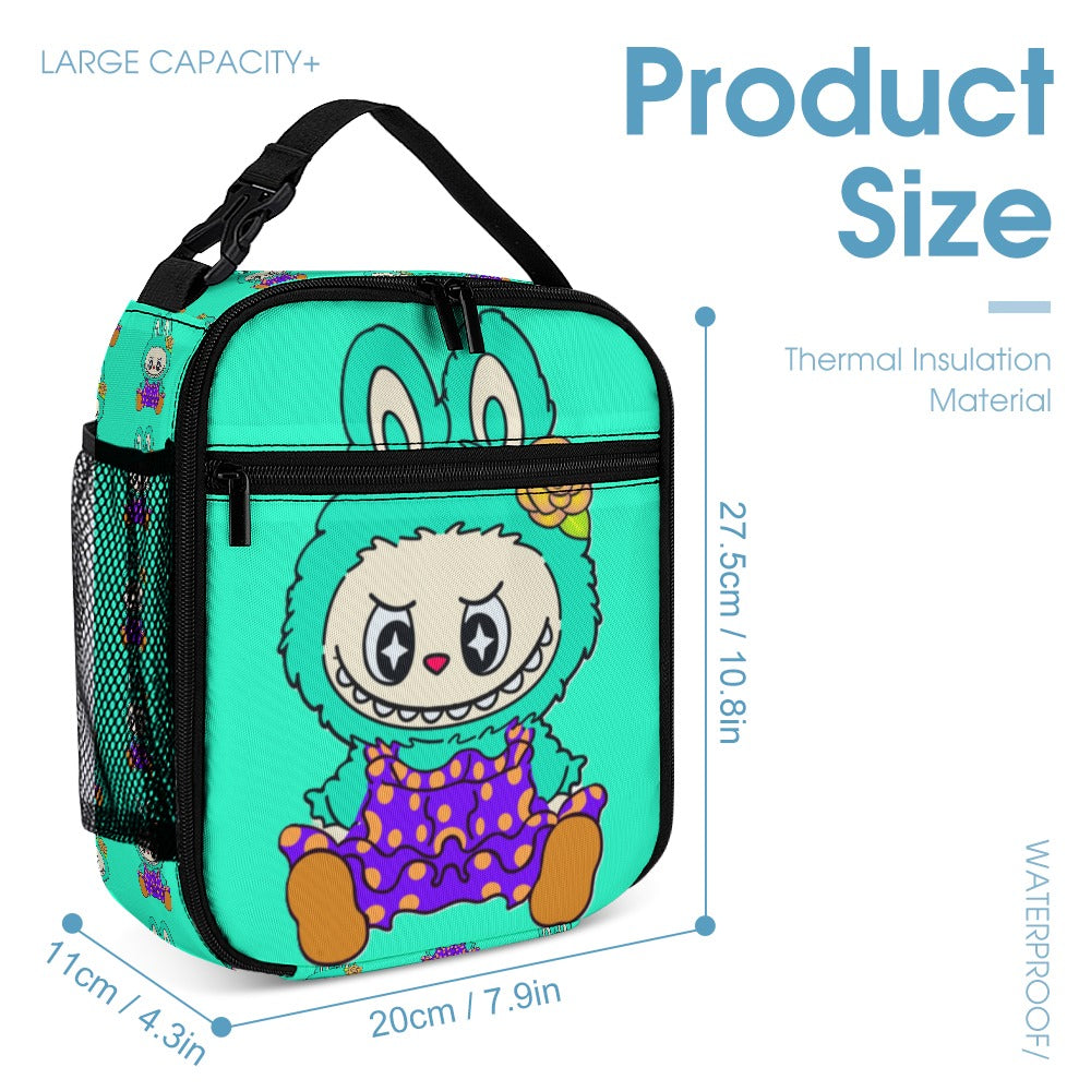 10 Options - Labubu Backpack Bundle Three piece set combination - Back to School Bundles - 10 different options to choose from!