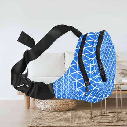KSC's Exclusive Designs Unisex Waist Bag