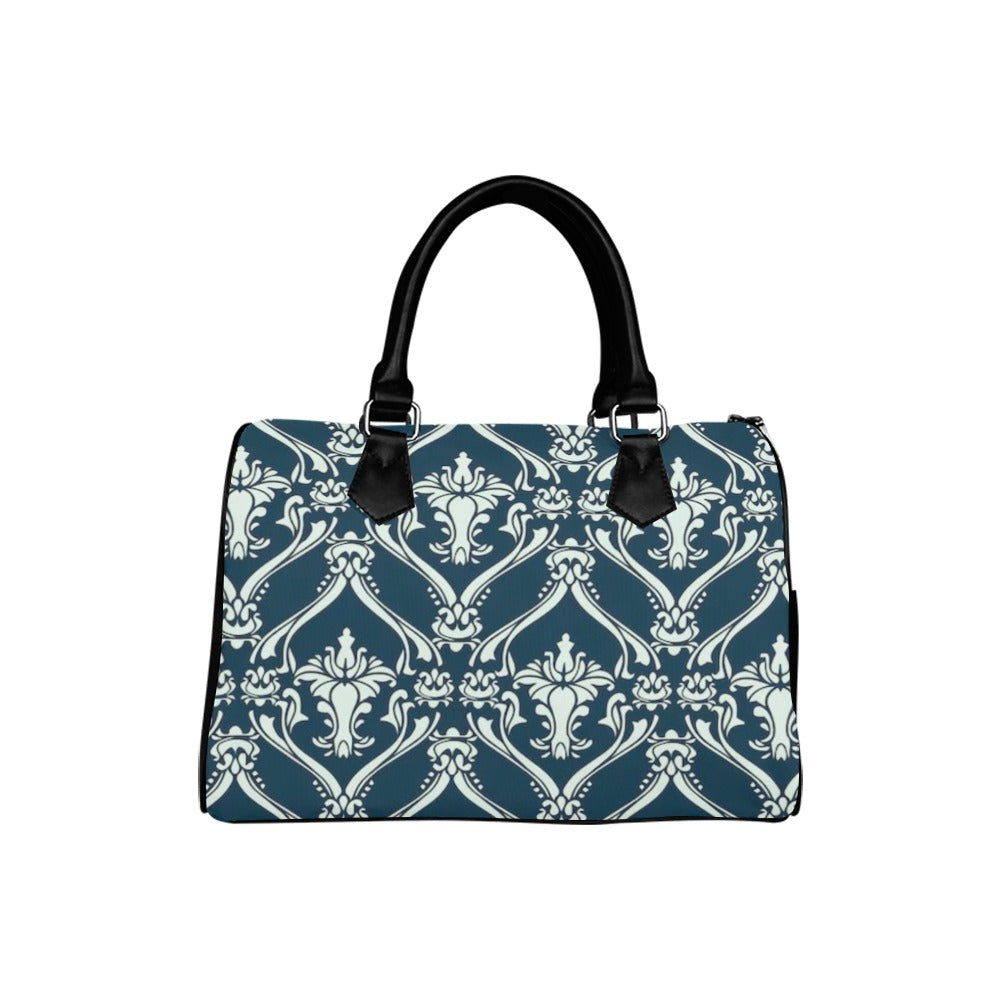 KSC's Exclusive Designs Handbags -Barrel Type Handbag ---- 10 Options Inside