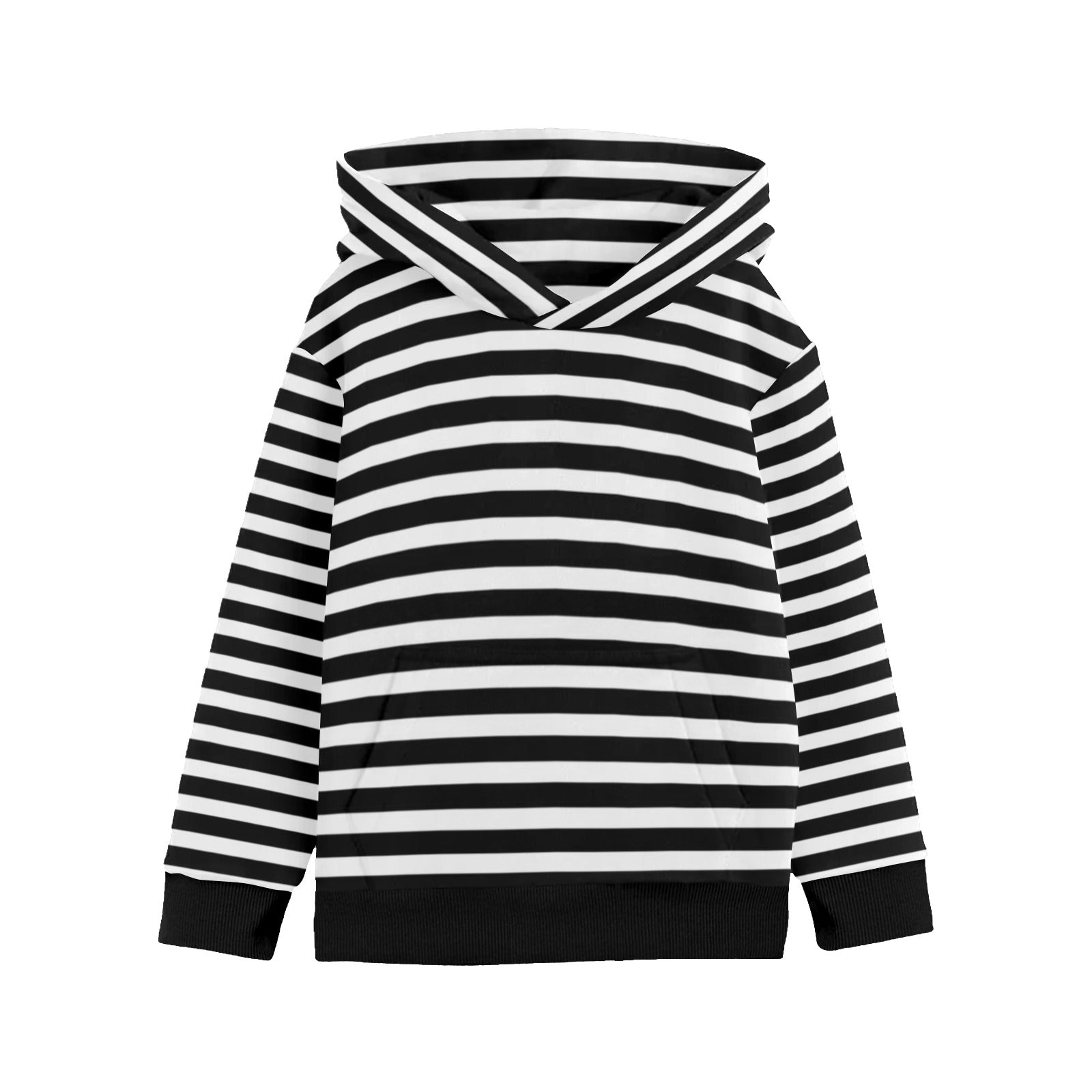 KSC's Designs Little Girls' Long Sleeve Hoodies