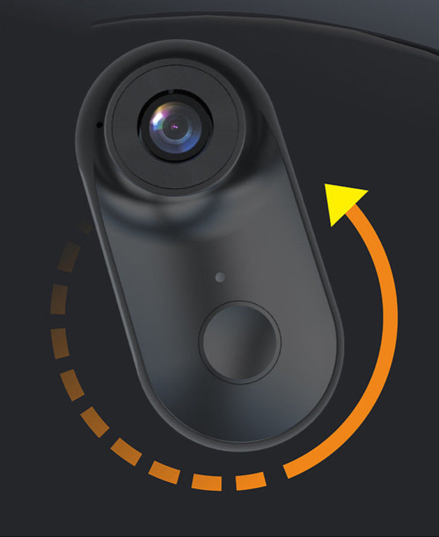 WIFI Thumb motion camera Outdoor cycling mountain camera recorder camera HD 1080p suction