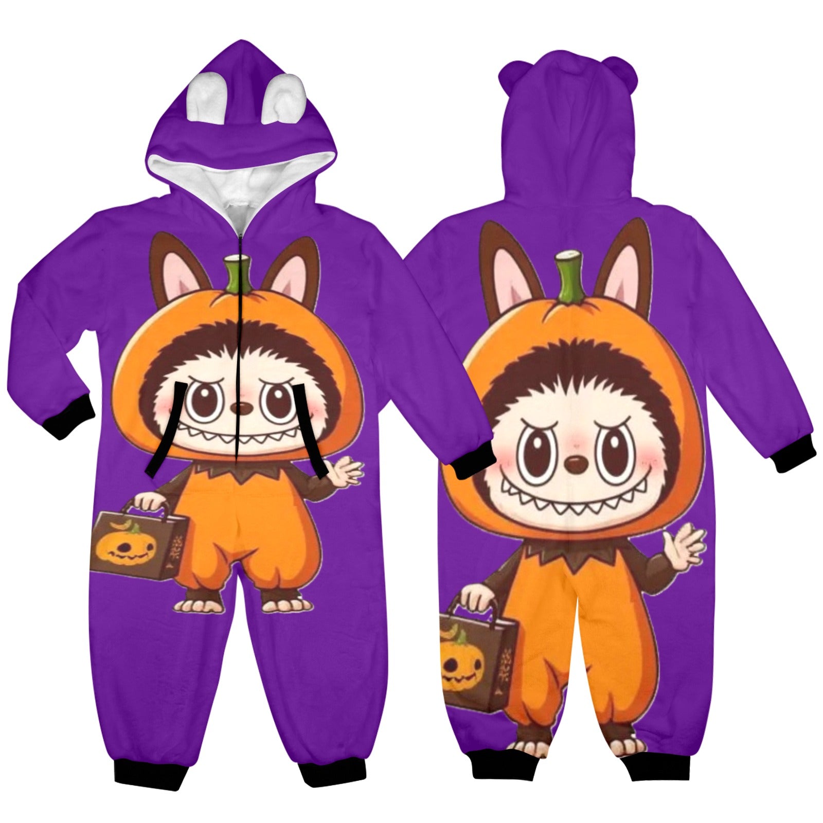 KSC's Halloween Lil Kid Unisex Onesie 2 to 7 years old