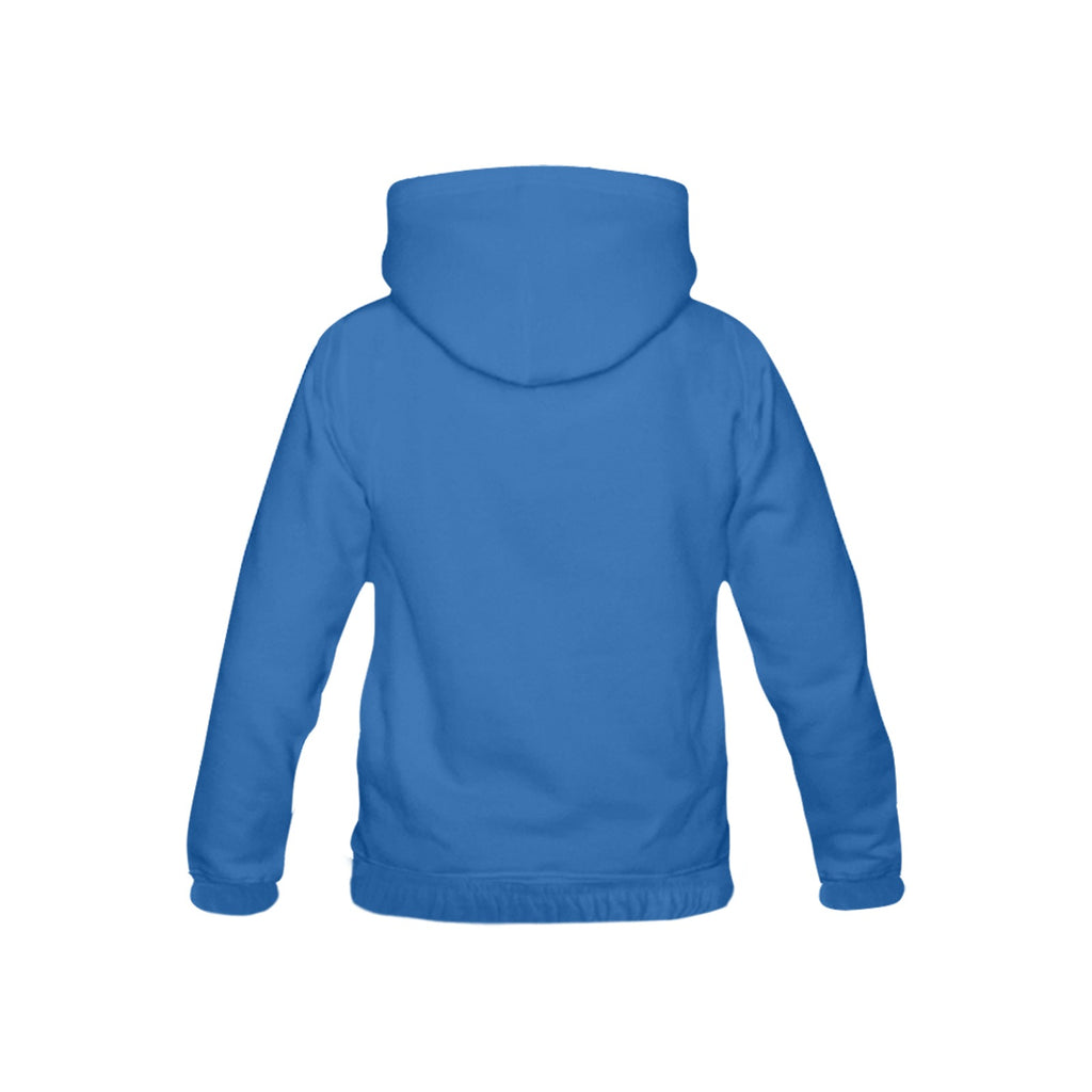 Halloween Rabbit Labubu Variety Unisex Youth Hoodies - Limited Time