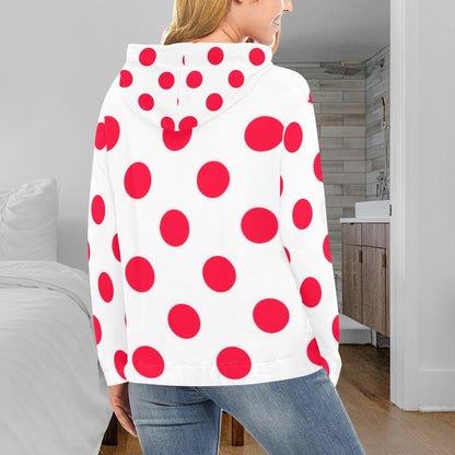 KSC's Women's (10 Styles) Exclusive Special Designs Hoodies (Model H13) - 10 Options