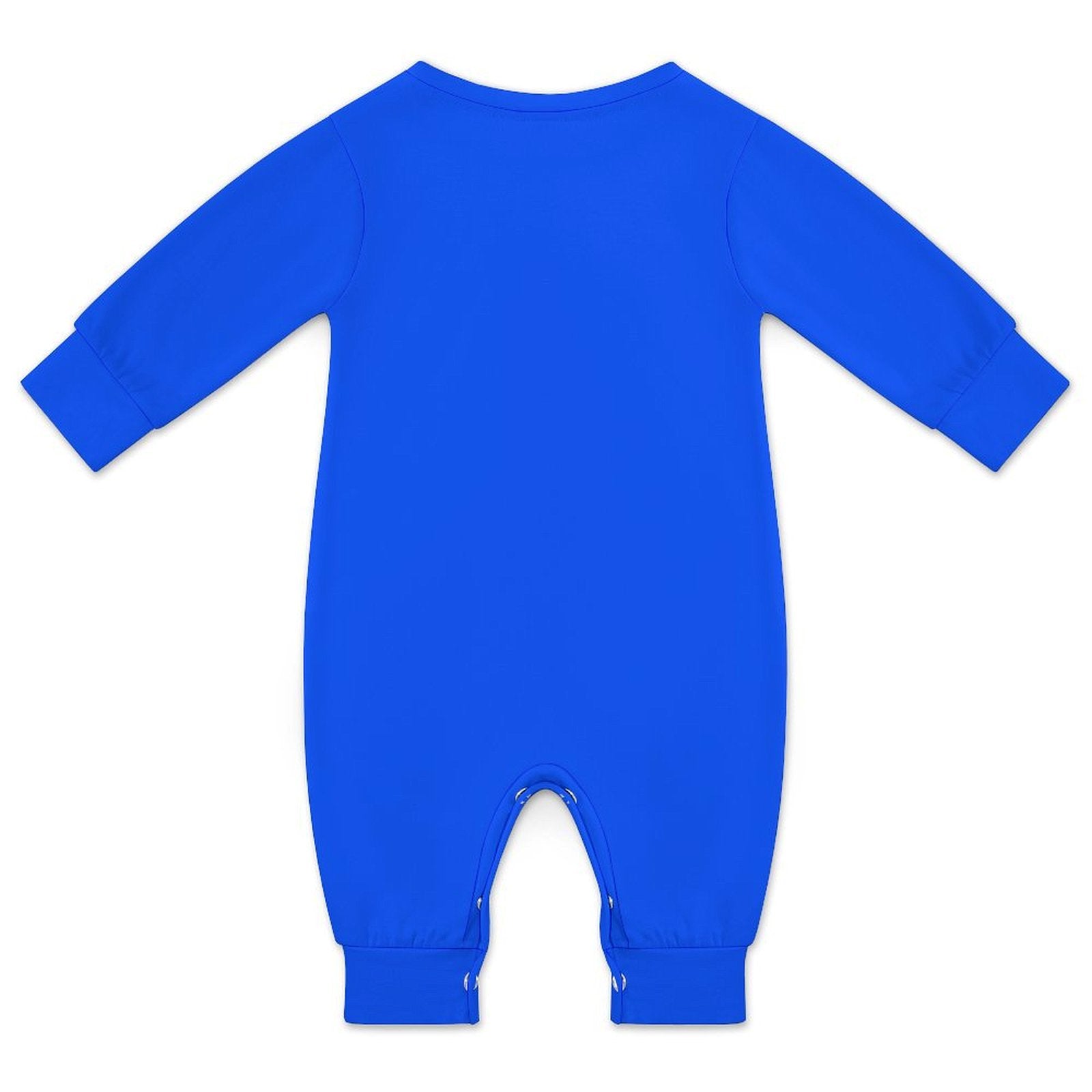 Spiderman Labubu Onesie Romper Blue with Hat