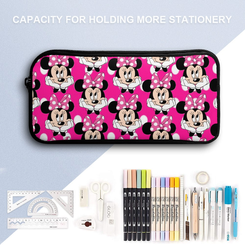 BACK TO SCHOOL BUNDLES -3PC Back To School Set - KSC's Custom Designs Back To School Sets - Backpacks, Three piece set combination Backpacks, Lunch Box, Pencil Bag/Organizer