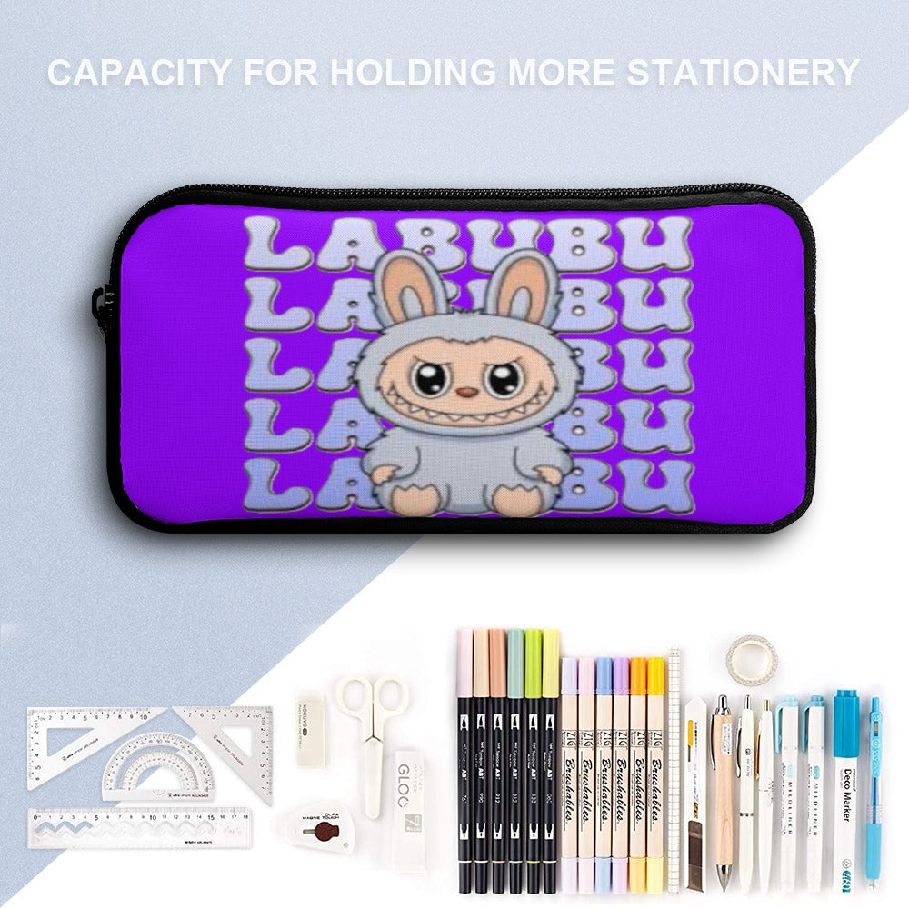 Cutest Exclusive Labubu Backpack Bundles, Three piece set combination - 10 different options to choose from!