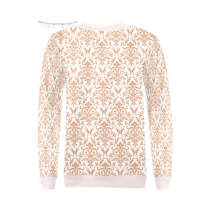 KSC's Design Women's Sweatshirt - 10 Options