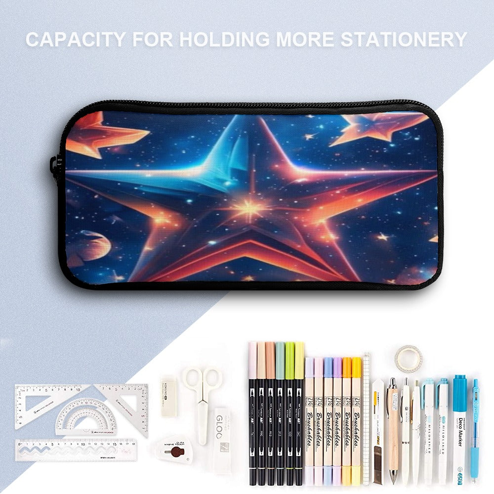 BACK TO SCHOOL BUNDLES -3PC Back To School Set - KSC's Custom Designs Back To School Sets - Backpacks, Three piece set combination Backpacks, Lunch Box, Pencil Bag/Organizer