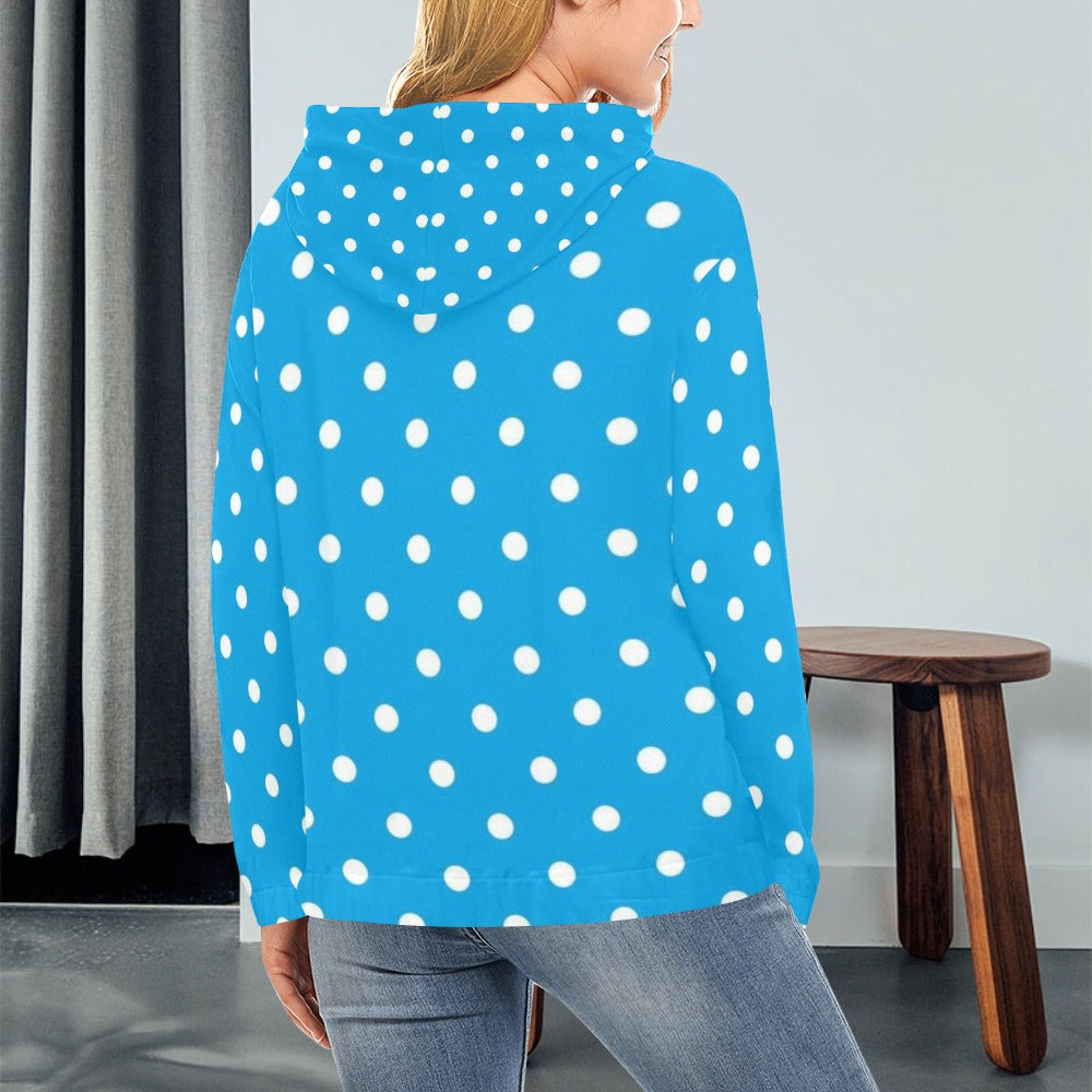 KSC's Women's (10 Styles) Exclusive Special Designs Hoodies (Model H13) - 10 Options