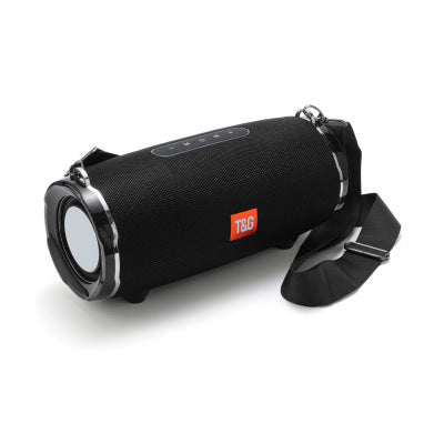 SPEAKER -New Bluetooth Speaker TG187 Wireless Multi-function Waterproof Computer Audio