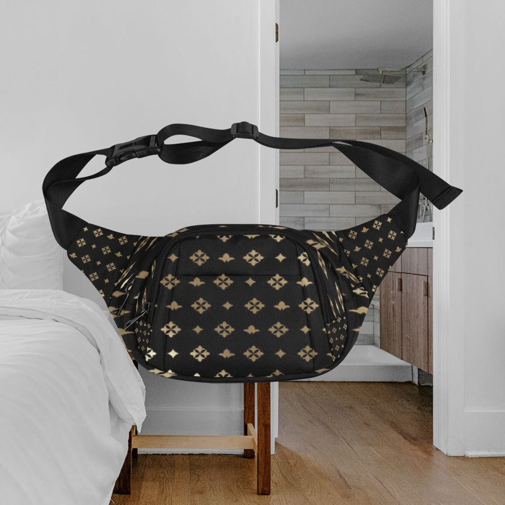 KSC's Exclusive Designs Unisex Waist Bag