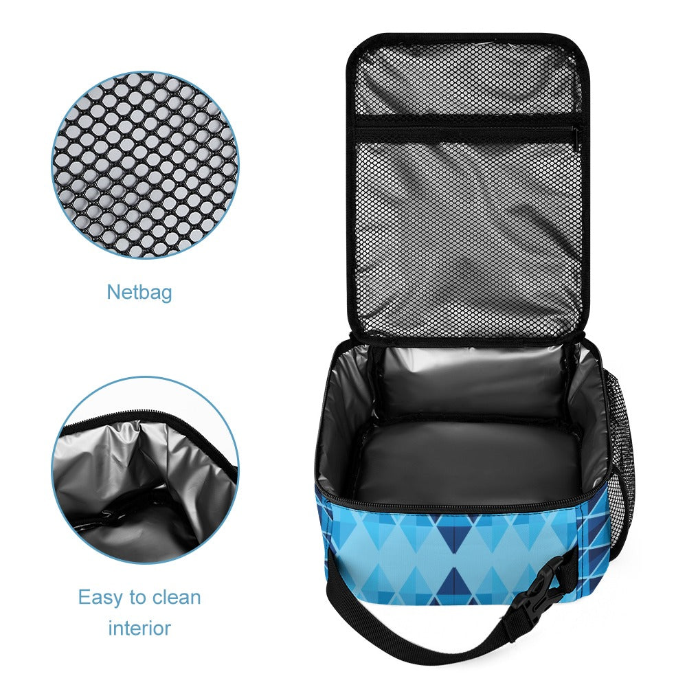 BACK TO SCHOOL BUNDLES -3PC Back To School Set - KSC's Custom Designs Back To School Sets - Backpacks, Three piece set combination Backpacks, Lunch Box, Pencil Bag/Organizer