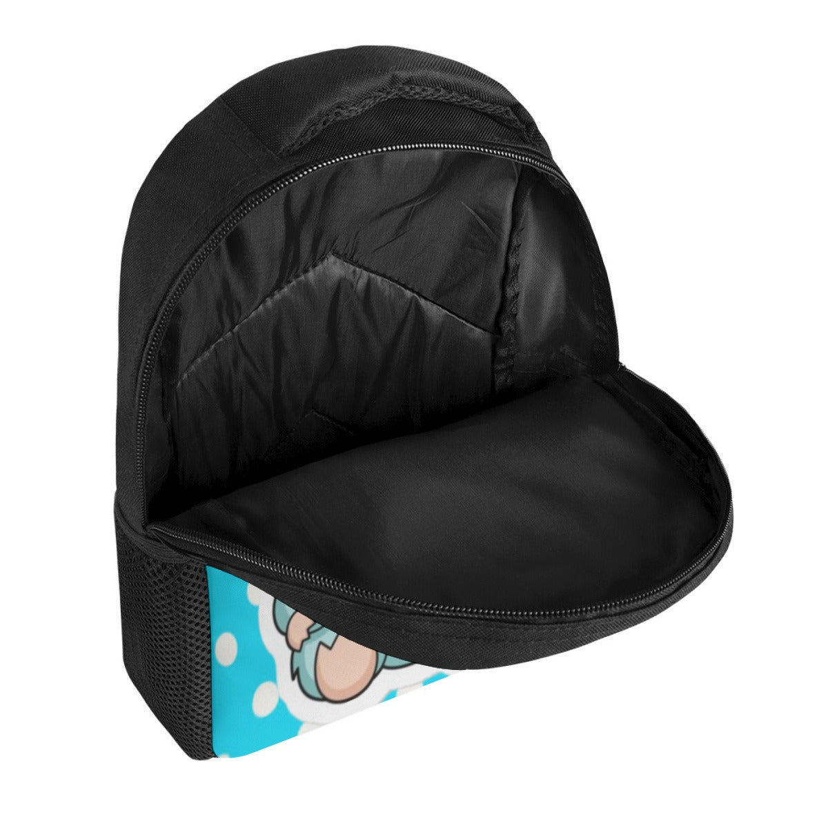 LABUBU Student Backpack