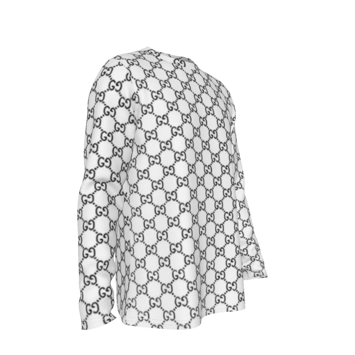 KSC's Exclusive Men's Long Sleeve T-Shirt