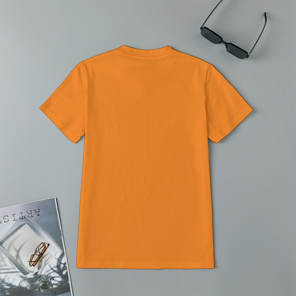 KSC's Halloween Children's Short-Sleeve T-Shirt | 180GSM Cotton