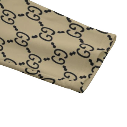 HOT NEW ITEM - Women's Boat Neckline Sweatshirt With Chest Pocket | 310GSM Cotton