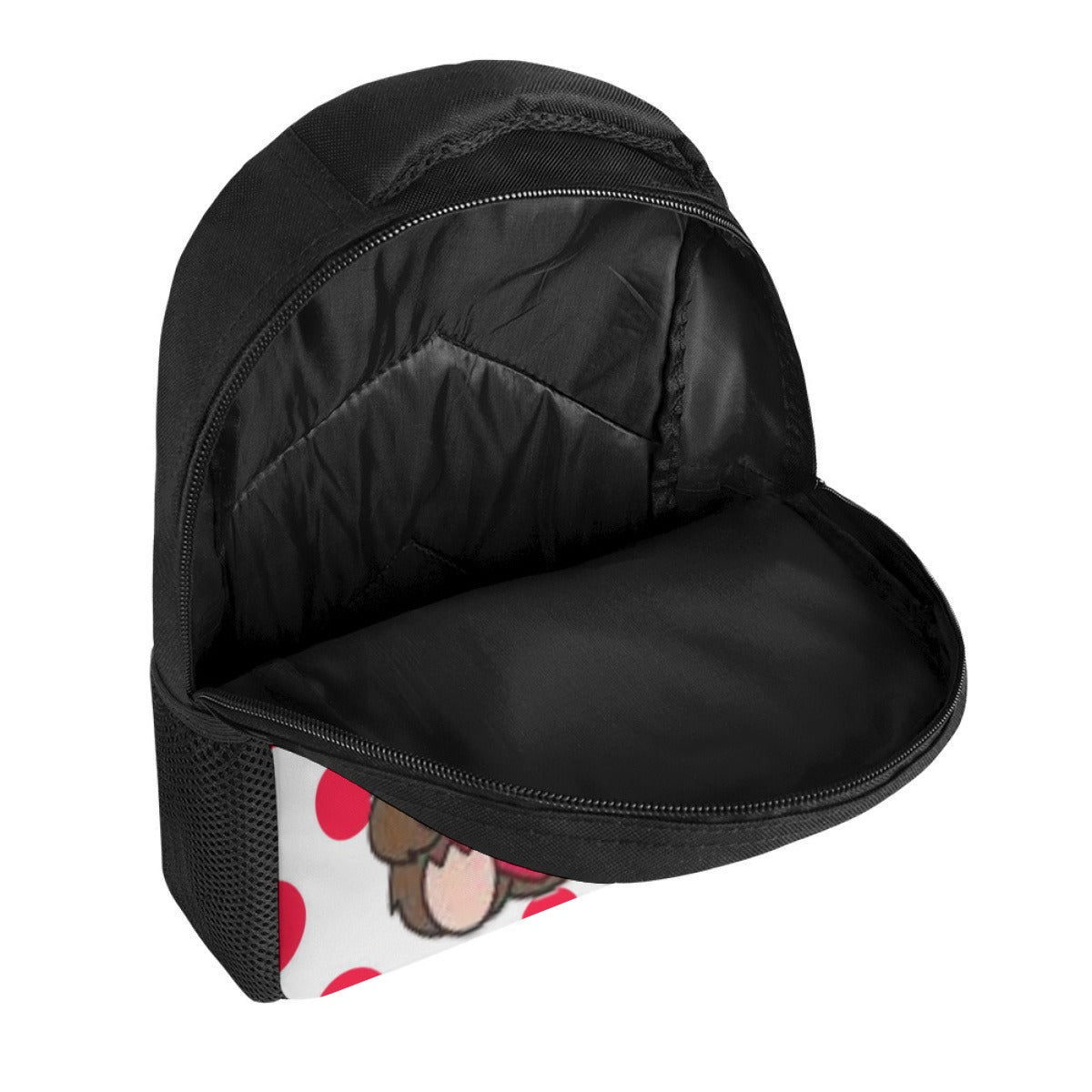 LABUBU Student Backpack