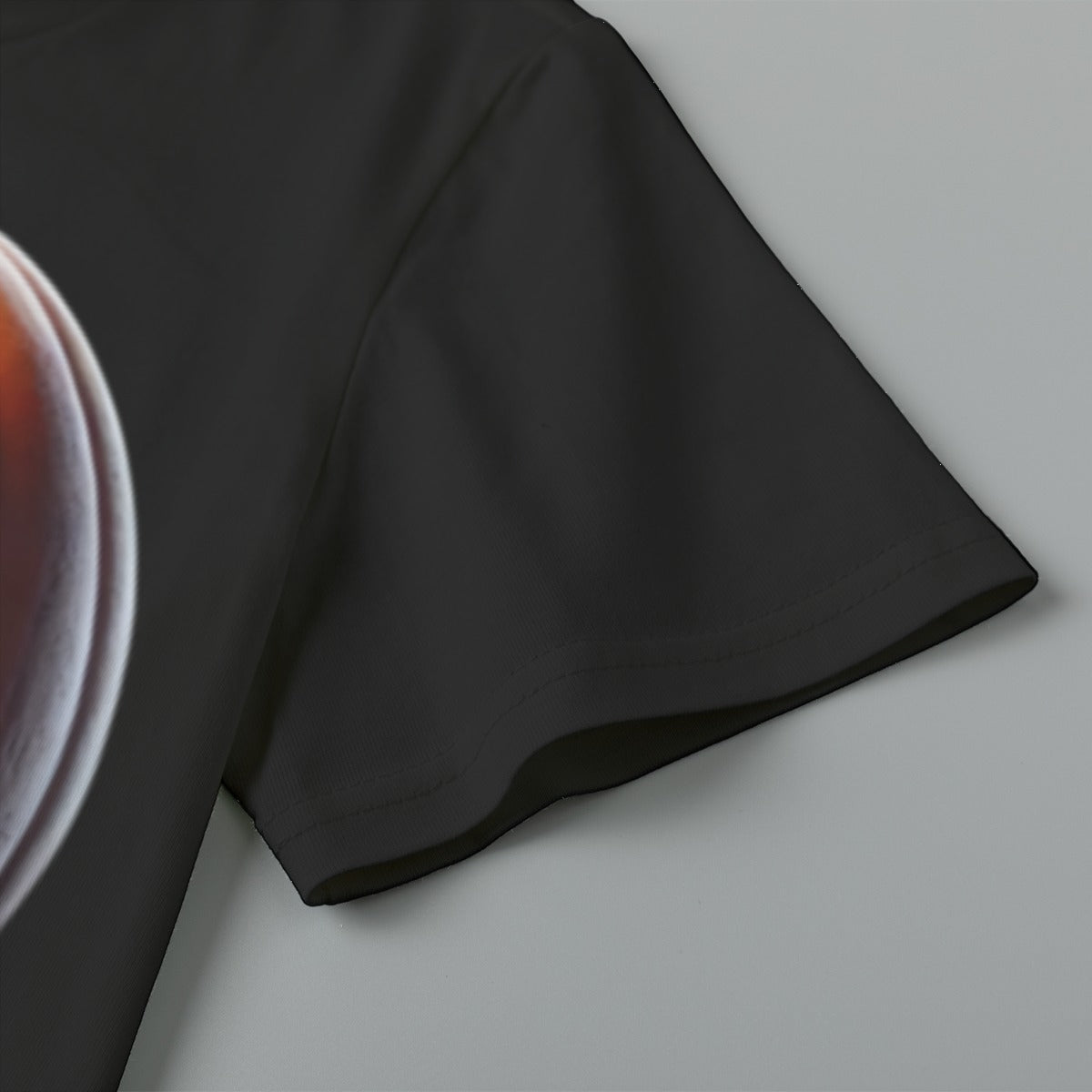 KSC's Halloween Labubu Children's Short-Sleeve T-Shirt