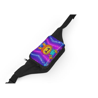 Labubu  Fanny Bags/Cross Body Bags - All Ages! Waist Packs