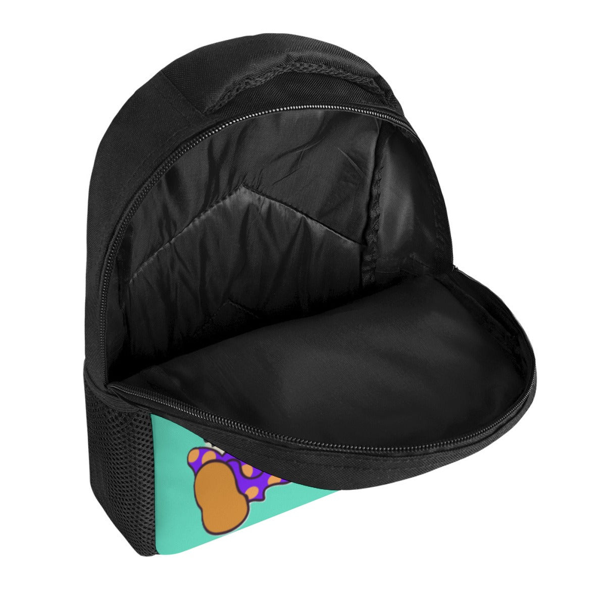 Labubu Student Backpack