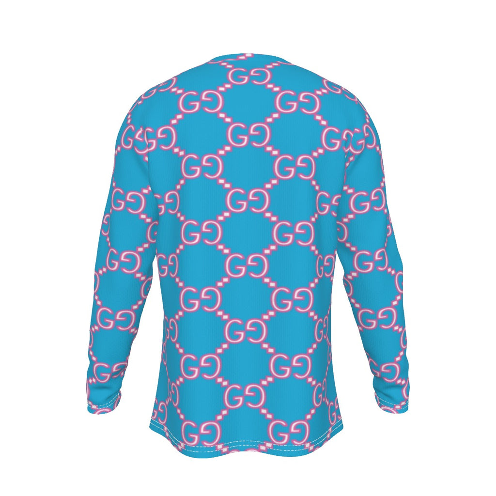 KSC's Exclusive Men's Long Sleeve T-Shirt
