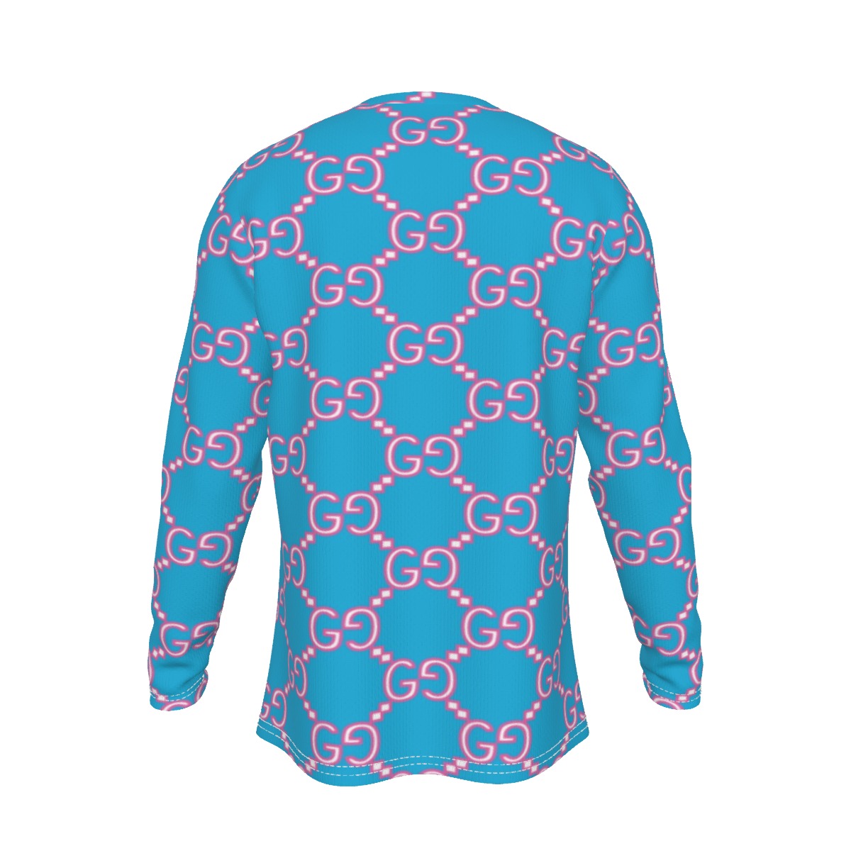 KSC's Exclusive Men's Long Sleeve T-Shirt