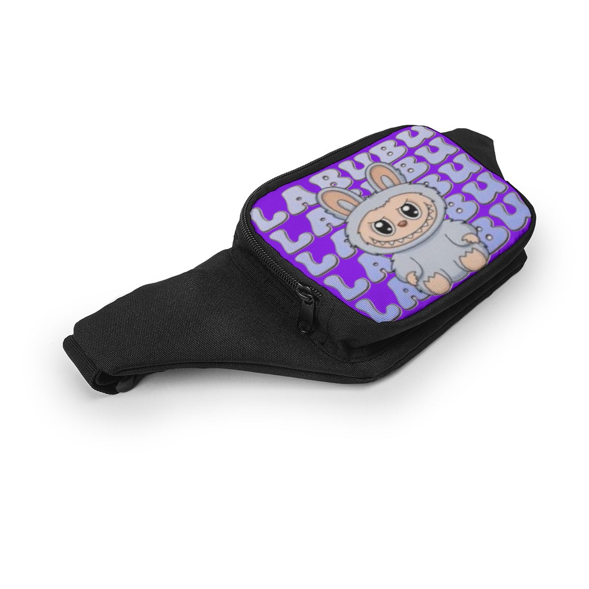 Labubu Fanny Bags/Cross Body Bags- Fanny Packs for all ages! Waist Packs