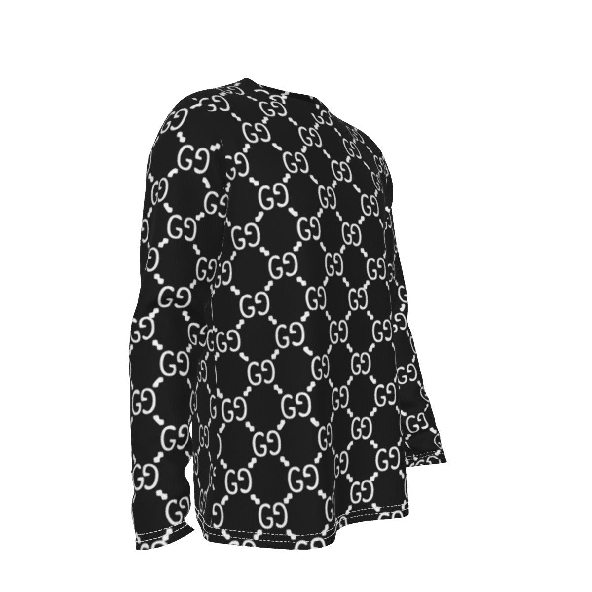 KSC's Exclusive Men's Long Sleeve T-Shirt