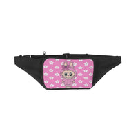 Labubu Fanny Bags/Cross Body Bags- Fanny Packs for all ages! Waist Packs