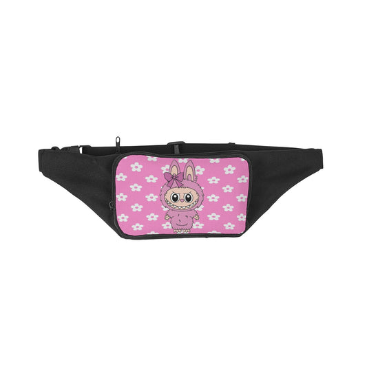 Labubu Fanny Bags/Cross Body Bags- Fanny Packs for all ages! Waist Packs
