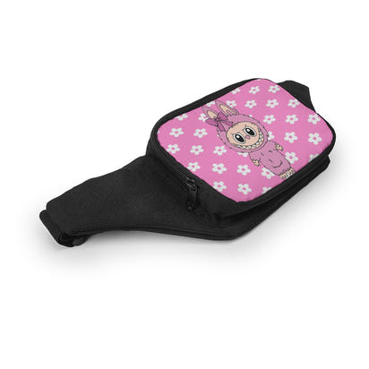 Labubu Fanny Bags/Cross Body Bags- Fanny Packs for all ages! Waist Packs