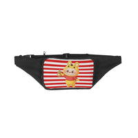 🍯 Labubu Pooh Bear Fanny – Sweet Style for All Ages Labubu Pooh Bear Fanny Bag/Waist Packs - Cross Body Bags for all ages!