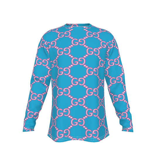 KSC's Exclusive Men's Long Sleeve T-Shirt