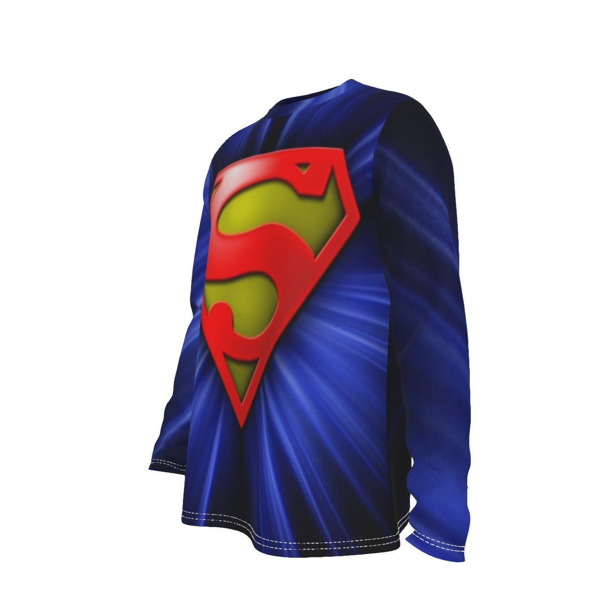 KSC's Exclusive Men's Long Sleeve T-Shirt