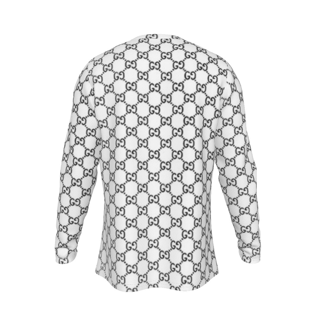 KSC's Exclusive Men's Long Sleeve T-Shirt