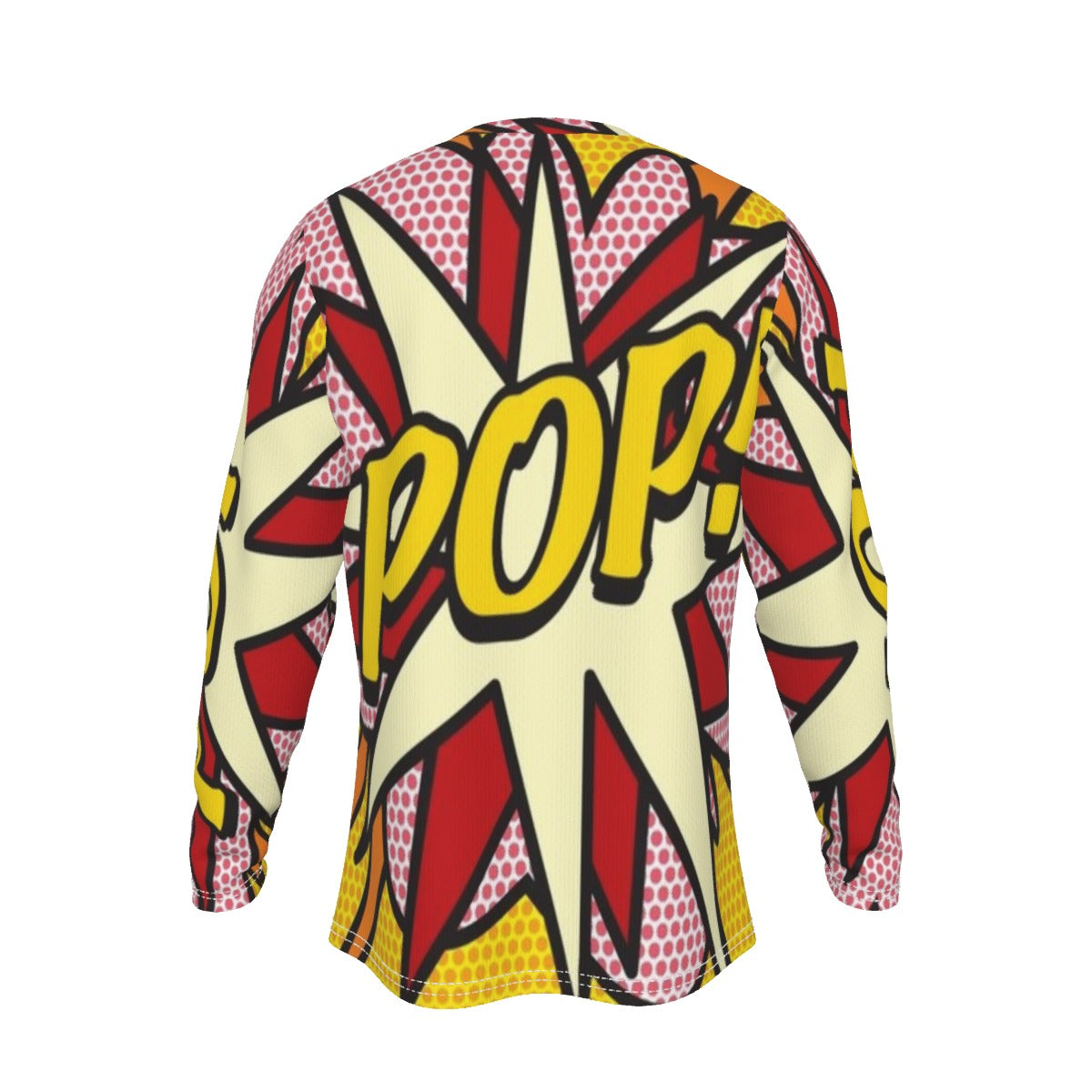 KSC's Exclusive Men's Long Sleeve T-Shirt