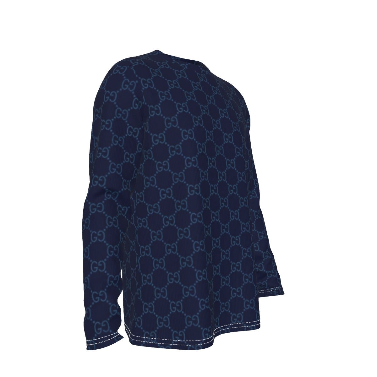 KSC's Exclusive Men's Long Sleeve T-Shirt