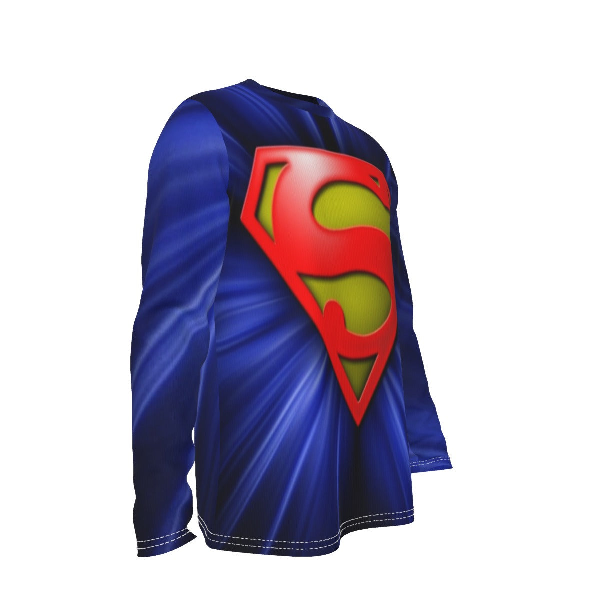 KSC's Exclusive Men's Long Sleeve T-Shirt