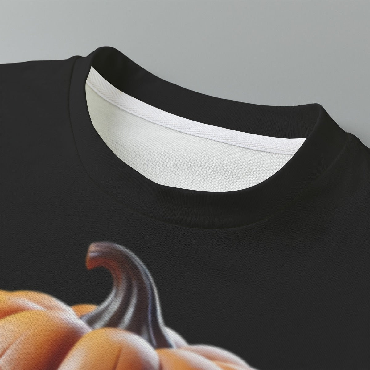 KSC's Halloween Labubu Children's Short-Sleeve T-Shirt