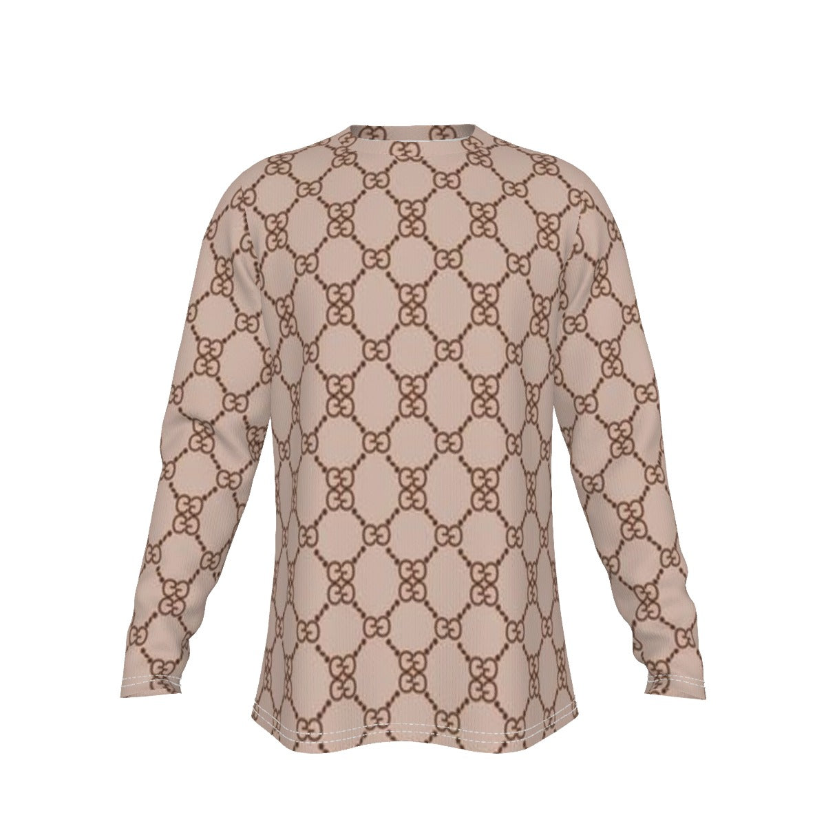 KSC's Exclusive Men's Long Sleeve T-Shirt