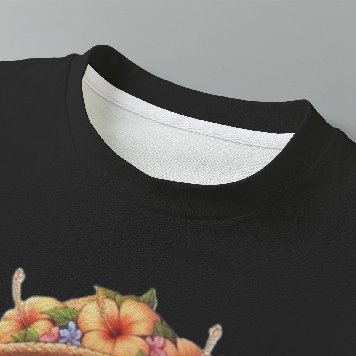 KSC's Halloween Labubu Children's Short-Sleeve T-Shirt