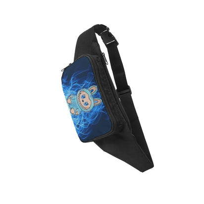 Labubu Fanny Bags/Cross Body Bags- Fanny Packs for all ages! Waist Packs