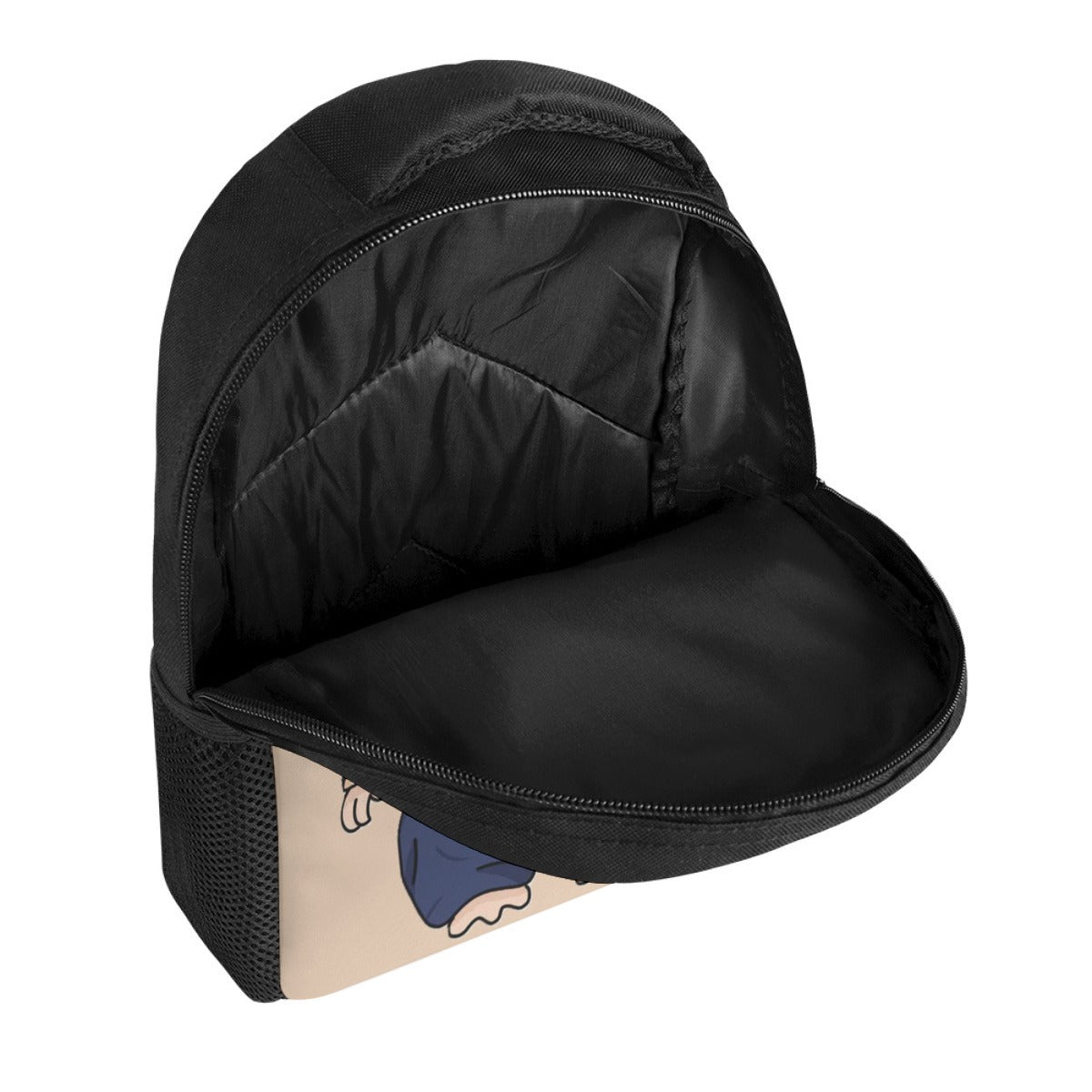 LABUBU Student Backpack