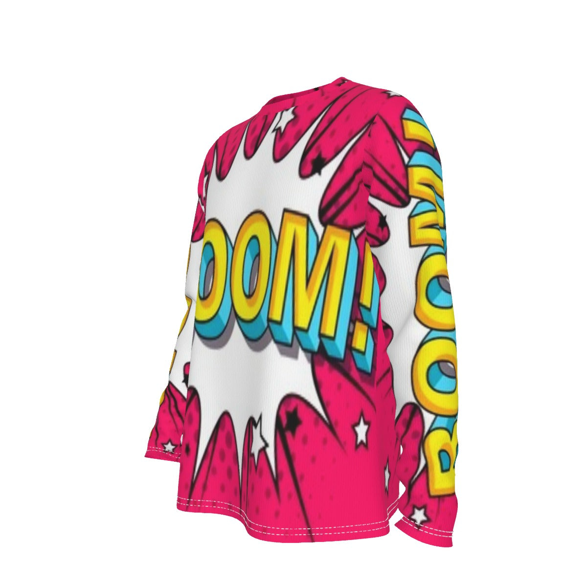 KSC's Exclusive Men's Long Sleeve T-Shirt